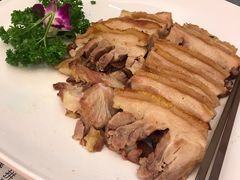 -龙悦湾酒家·八阵鱼生·渔人码头店