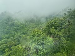 -大慈岩风景区