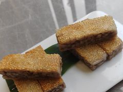 -九龙茶记·粤式餐厅融合菜(鹭江店)