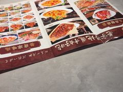 -华竹饭店(中央大街店)