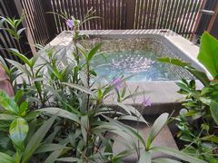 -广州从化都喜泰丽度假酒店温泉