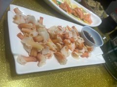 -启东小海鲜(庄先湾路1号店)