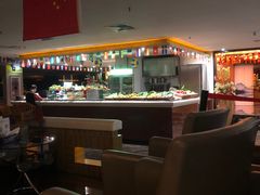 -御水泉·国际水疗会(广州长隆店)