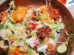 -芭莉与彩虹西餐厅(成都合生汇店)