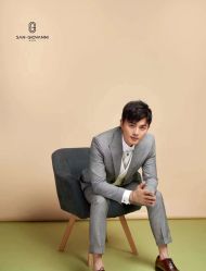 -圣乔凡尼服装定制