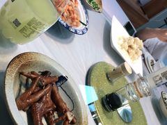 -两户人家农家乐