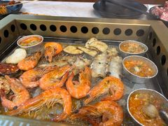 -炭烤麻里·臻选自助烤肉料理(观音桥大融城店)