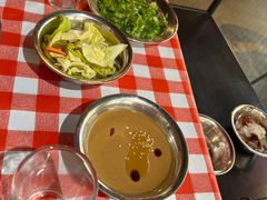 -上二楼涮肉馆(顺义二中店)