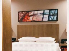 -深圳机场凯悦嘉寓酒店