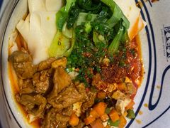 -陇上秦轩西安biangbiang面(EFC欧美金融商业城店)