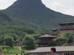 -帽儿山风景区