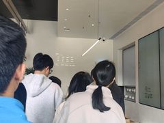 -喜茶(东莞厚街万达店)