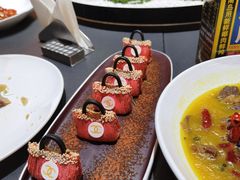 -曼格纳·曼芯馆(杨浦店)