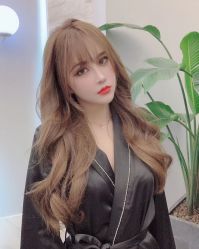 点击看大图 -潘多拉Hairsalon