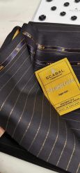 -香港威德诚洋服BESPOKE西服西装高级定制(上海湾一店)