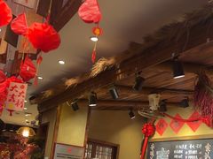 -李久其家民间餐厅(观沙岭公园店)