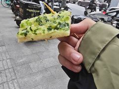 -咏春葱油饼(德政中路店)