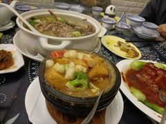 -白家餐厅(徐家汇店)