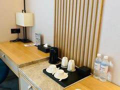 -成都宽窄巷子奎星楼街亚朵X酒店