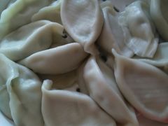 -北方饺子王·海肠捞饭·海鲜锅(山大店)