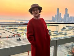 -青岛海尔洲际酒店