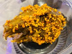 -鸿运兔·手撕烤兔(天府广场店)