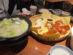 -乡里八闽·福州乡土菜(火车北站店)
