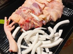 原味椰子鸡-狐狸爱上椰子鸡(金地广场店)