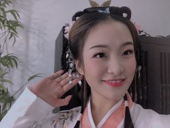 -盘子女人坊古装写真摄影(天津总店)