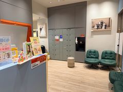 -海马体照相馆(上海月星环球港店)