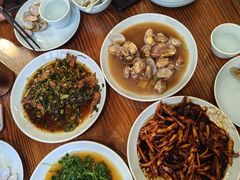 -双塔老饭店