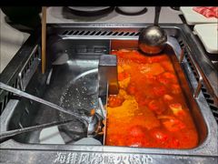 -海底捞火锅(龙湖北京大兴天街店)