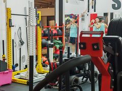 -Stone Motion Fitness 释动健身