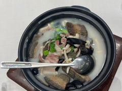 -富淳饭店(世纪公园店)