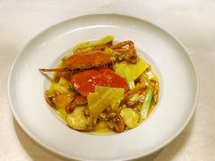 -常州新城希尔顿酒店-御玺中餐厅