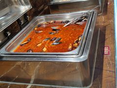 -汉巴味德(百年港湾店)