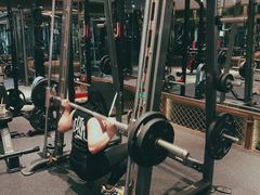 -银吉姆健身(恒隆馆)