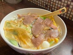 牛肉过桥米线-洪福米线(浣纱路店)