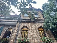 -马勒别墅·中餐厅