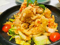 -美奈小馆·东南亚菜(福田星河COCO Park店)