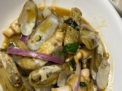 -漫天香·小龙虾餐厅(夏湾店)