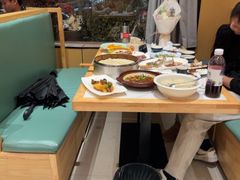 -梅利汴京烤鸭•开封豫菜地标店(晋安路店)
