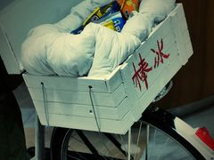 -杭州钱江新城万怡酒店-西餐厅