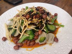 -福顺祥大盘鸡(临潼店)