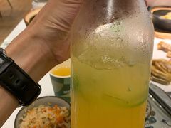 柠檬金桔露-原味田园·客家菜·土窑鸡(中航城君尚购物中心店)