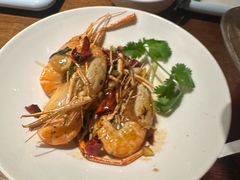 -乔街深夜食堂·小龙虾·高压锅生蚝(杭州总店)