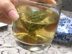 龙井茶-一江春水·杭帮臻宴