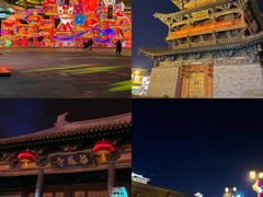 -大同古城墙