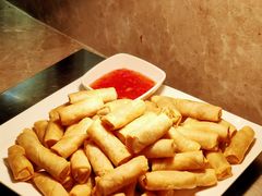 -粤海璇宫·木棉花高空旋转餐厅·聚会派对