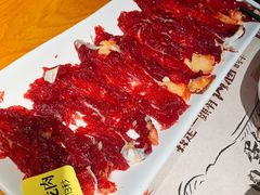 -海银海记潮汕牛肉火锅(新港中路海珠店)